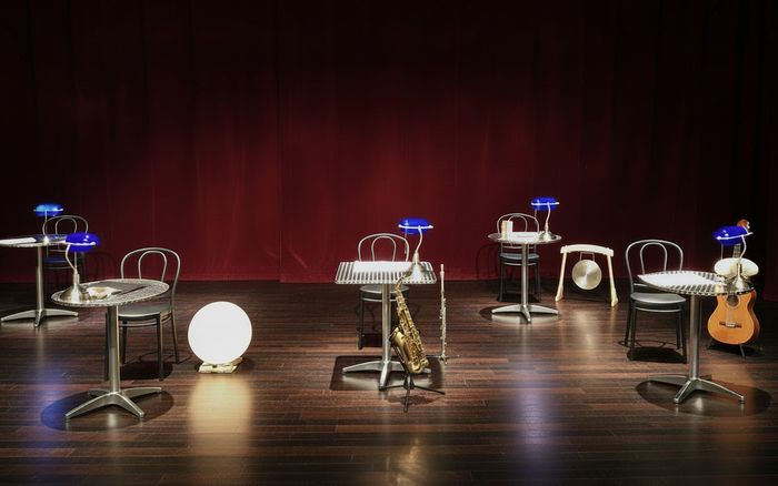 Théâtre documentaire : « Vous avez dit Schizo ? »