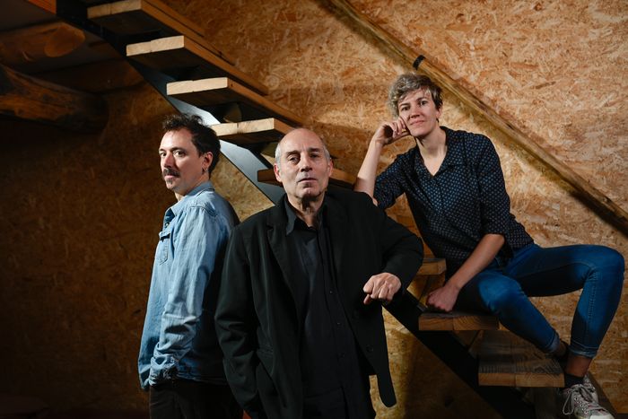 Concert : Chien Lune