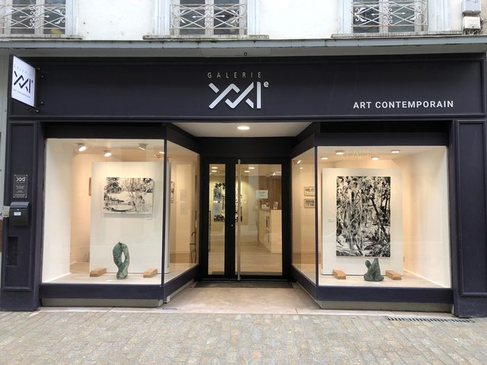 Exposition collective
