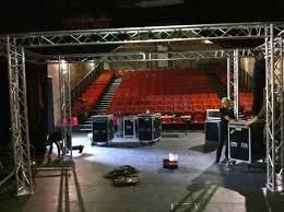 Illustre Théâtre Pézenas