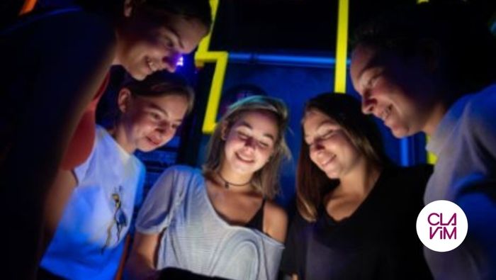 Sortie pour les collégiens de 11 à 15 ans sur inscription en ligne