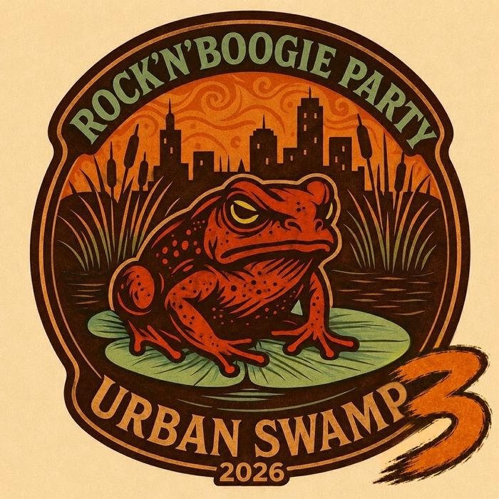 Urban Swamp Festival