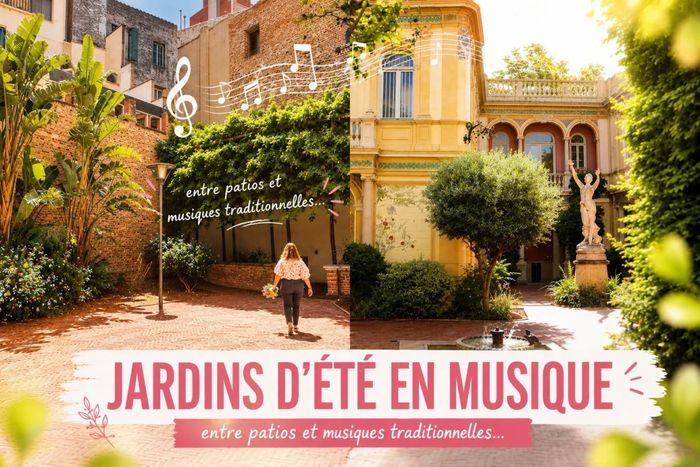 Visite Touristique et Musicale du Vieux Perpignan