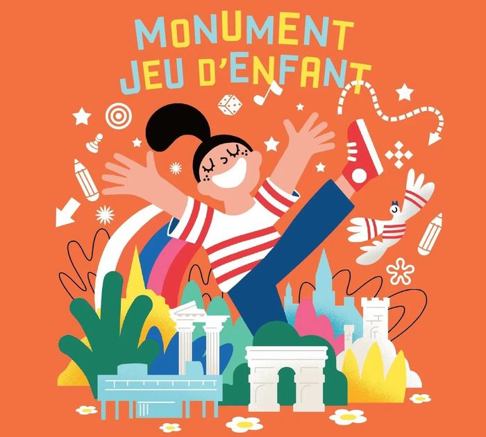 Visuel évènement