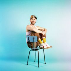 Tom Poisson - Saison Bouche d'Air