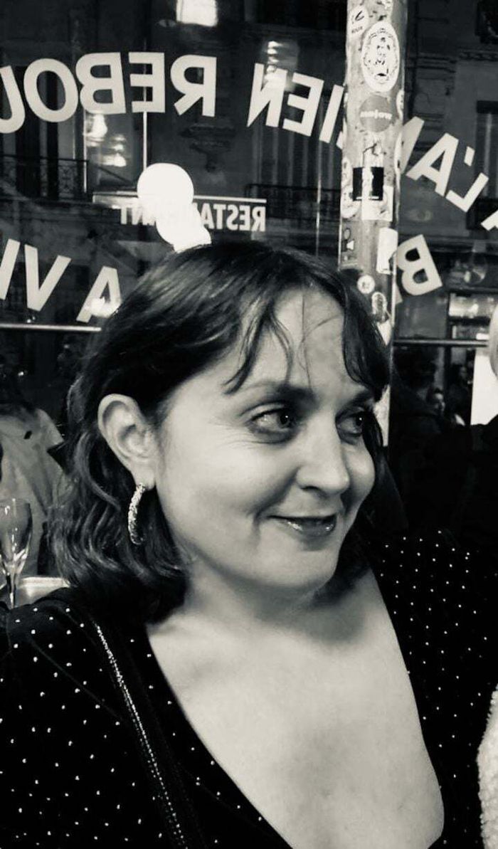 RENCONTRE DESSINÉE ET MUSICALE AVEC L'AUTRICE BD CAMILLE LAVAUD-BENITO, ACCOMPAGNÉE PAR LE MUSICIEN BENJAMIN CHARLES