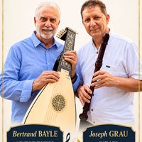 Duo Affetti - Musique baroque