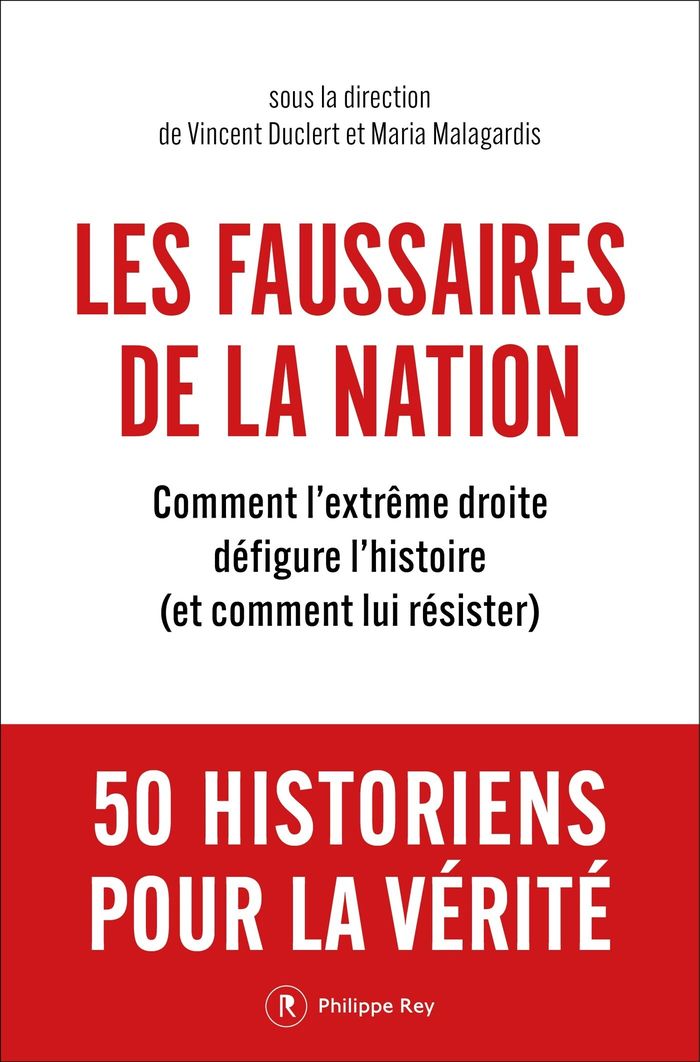Les faussaires de la nation