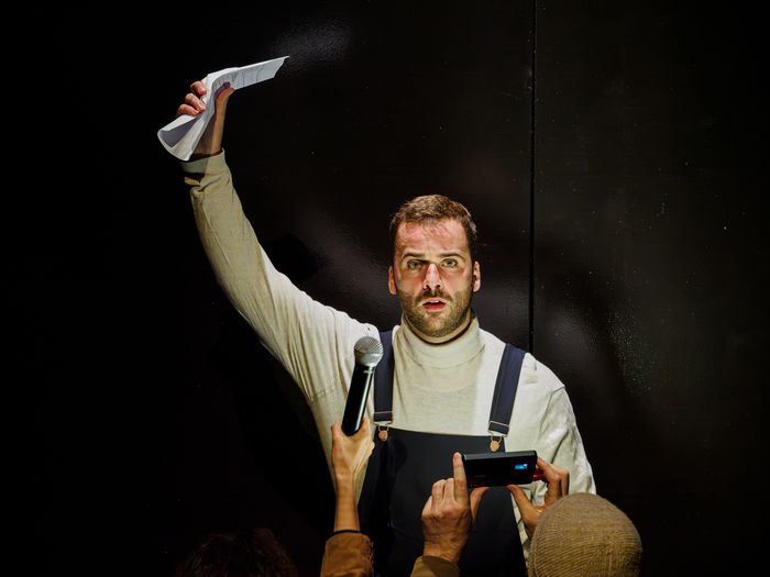 Made in France | Théâtre
