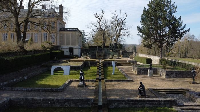 Visite libre du musée de la Fondation de Coubertin
