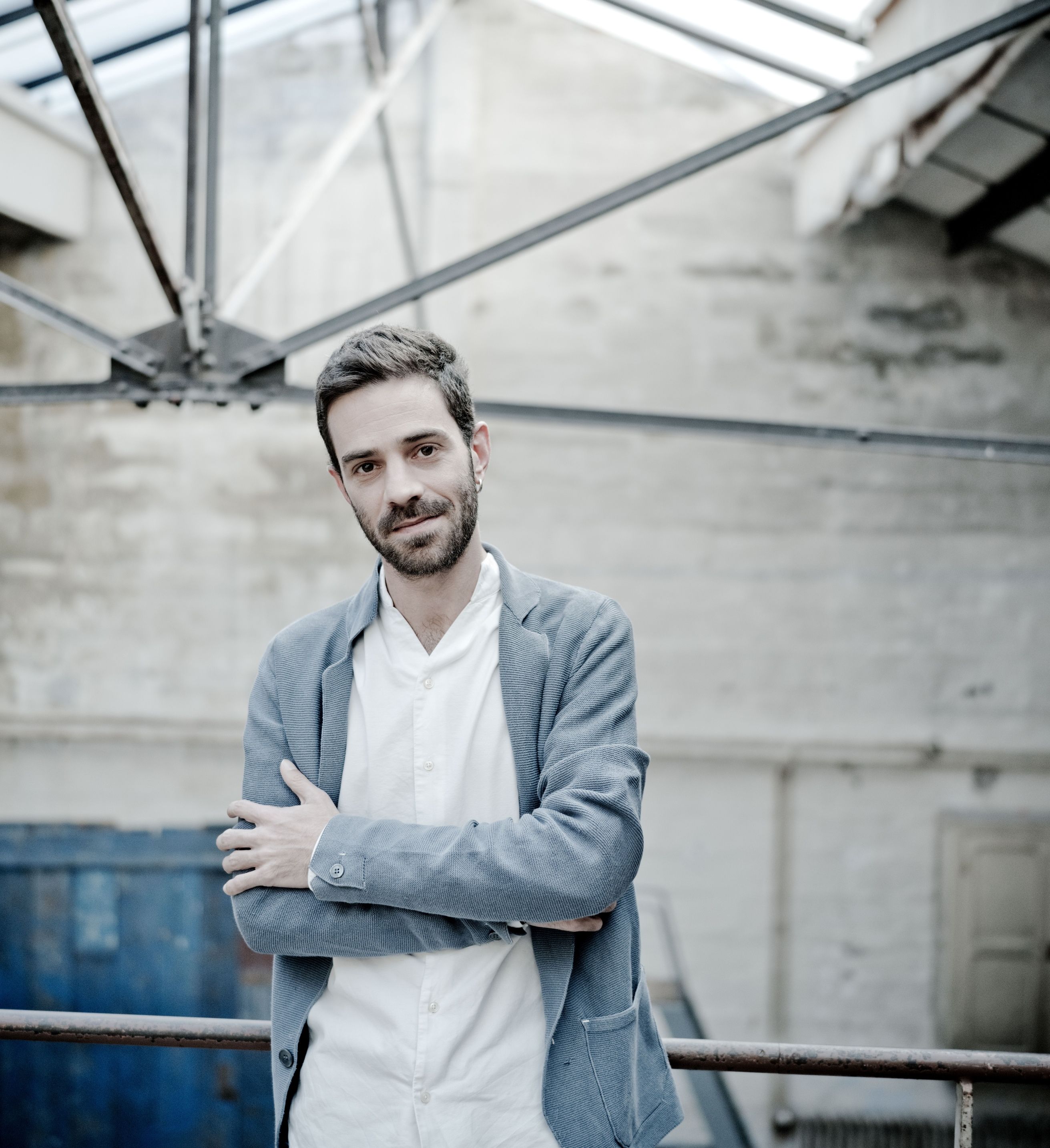 Adam Laloum
