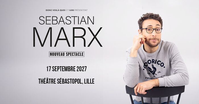 Sebastian Marx