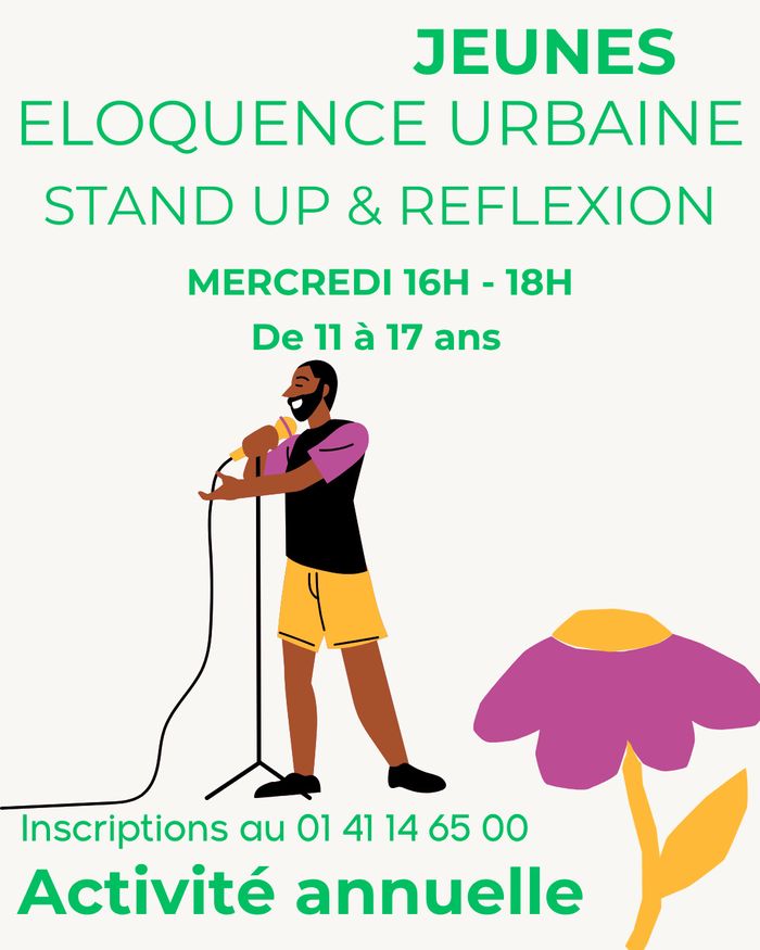 Visuel évènement