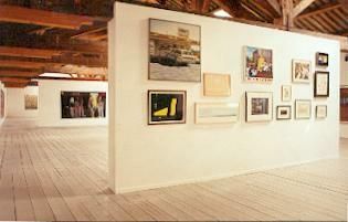L.A.C Lieu d'Art Contemporain