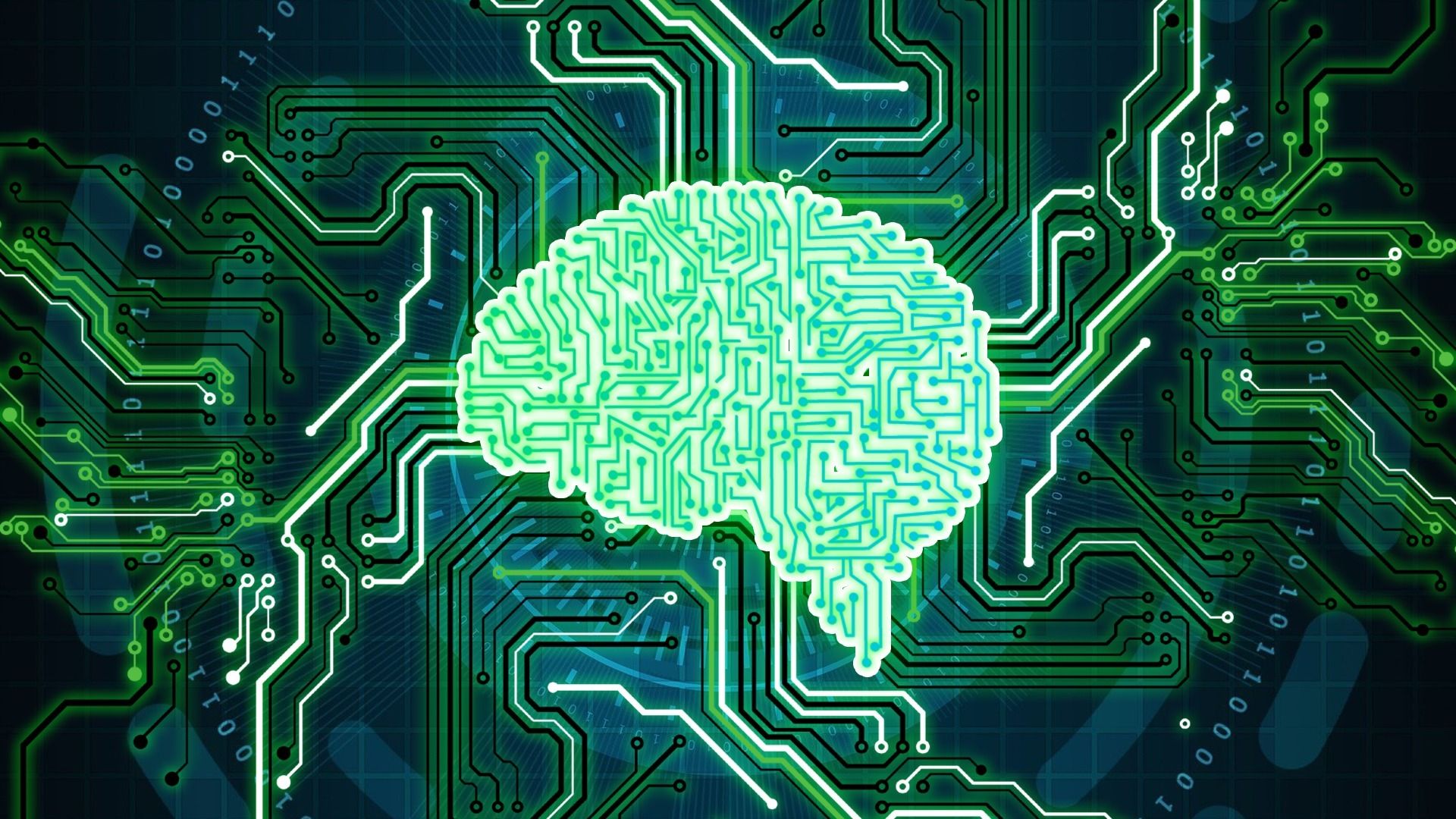 L'intelligence artificielle