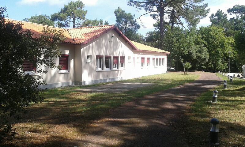 RATP CENTRE ST GEORGE DE DIDONNE