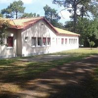 Centre de vacances ERP 4