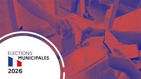 Les élections municipales : enjeux locaux, impact national  - Conférence par Arnauld LECLERC