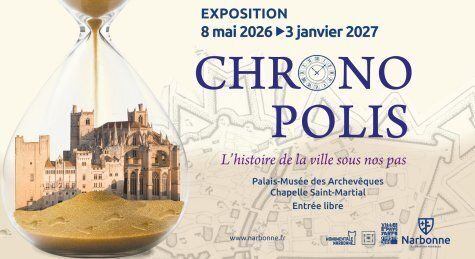 Chronopolis