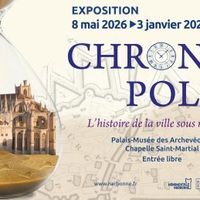 Chronopolis