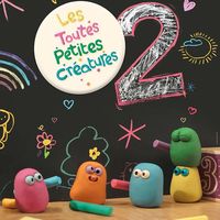 Cinémaginaire: Ciné Nins Les Toutes Petites Créatures 2