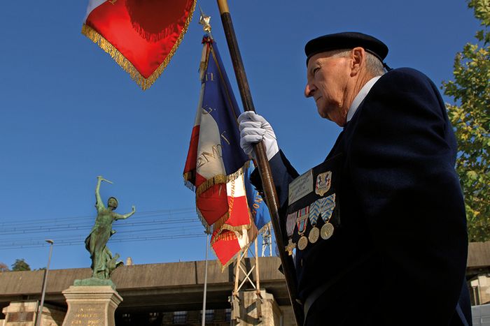 Commémoration