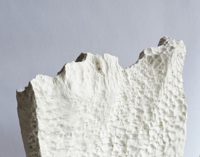 Matière / paysage : deux expositions au Village d’Artistes
