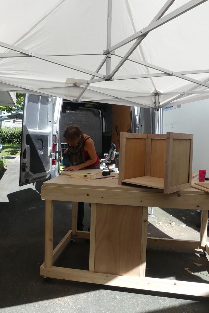 Ateliers gueules de bois