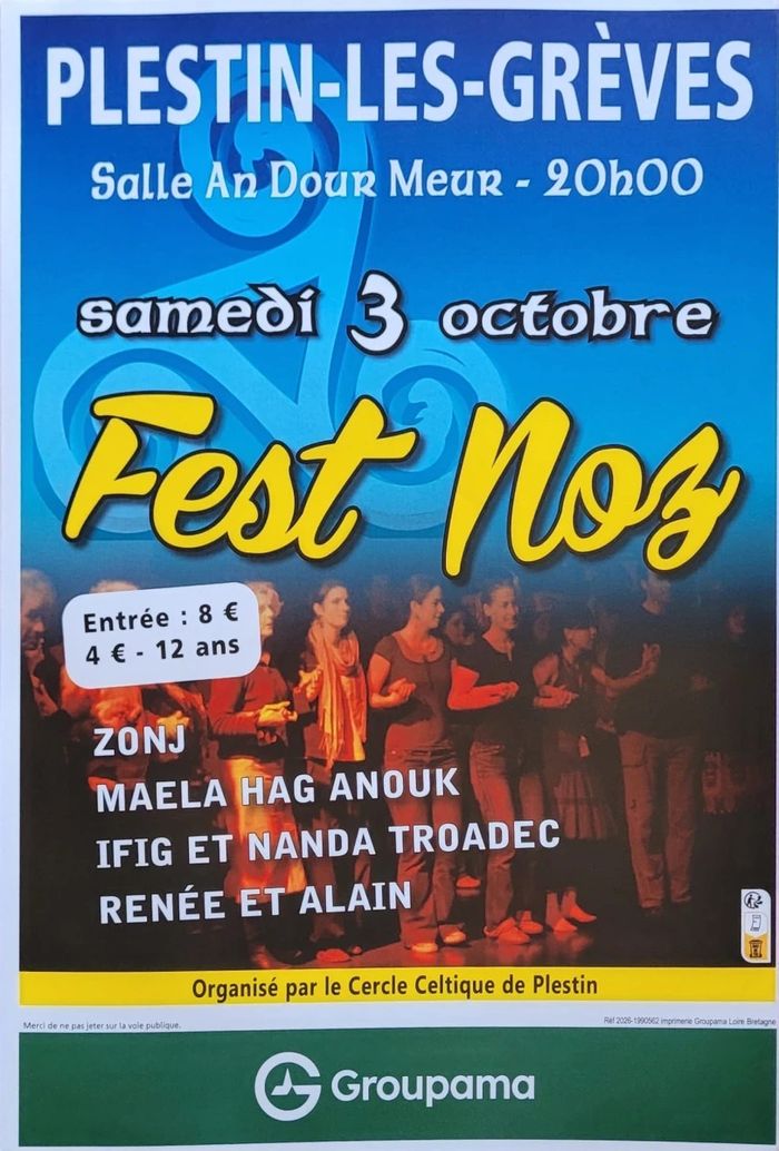 Fest-Noz