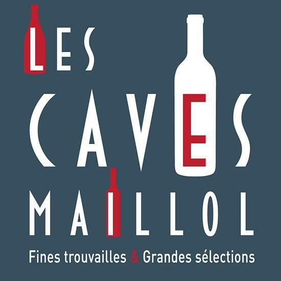 Caves Maillol Perpignan