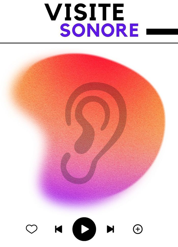 Visite sonore
