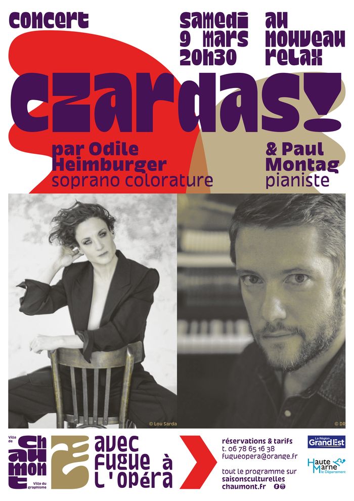 CZARDAS -