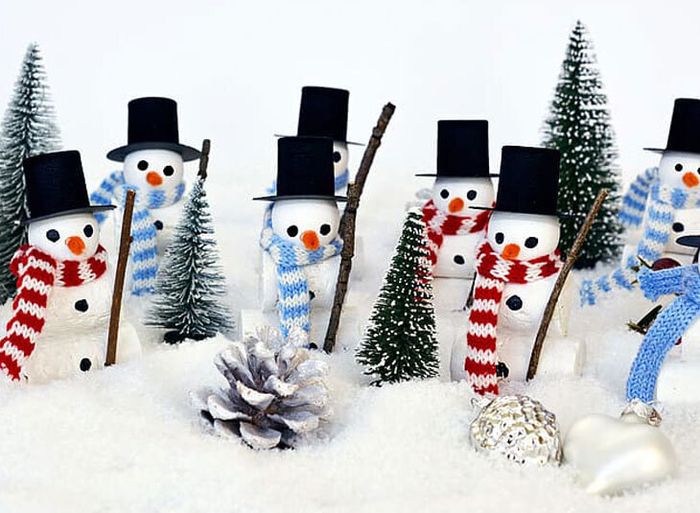 Veillée de Noël