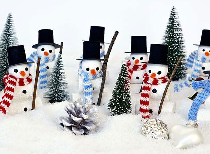 Veillée de Noël