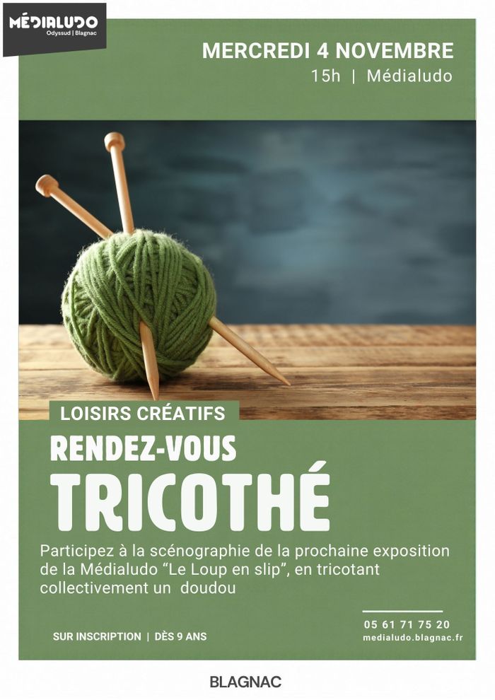 Visuel évènement