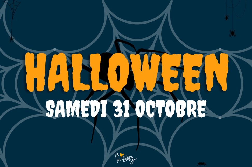 HALLOWEEN à Batz !