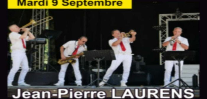 Mardi musette - Concert