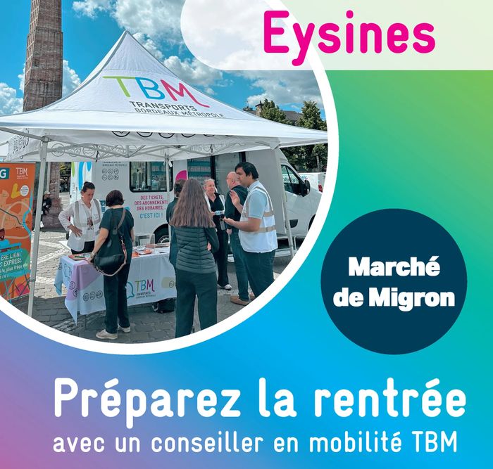 Visuel évènement