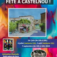 Les Créateurs en fête !