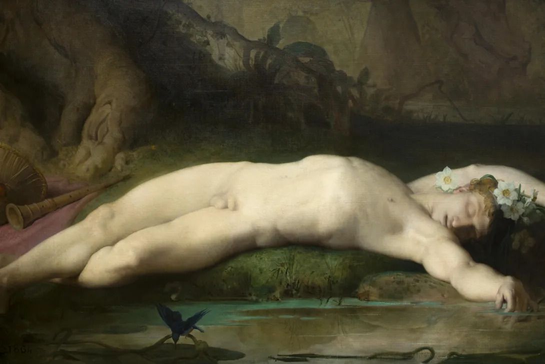 Le sommeil dans les collections du MusBA