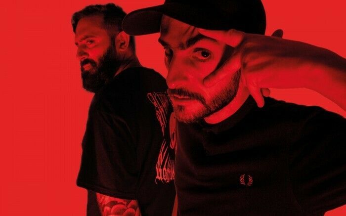 Al’Tarba x Senbeï - Rogue Monsters Tour