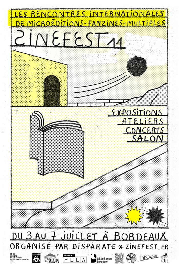 ZINEFEST #11
