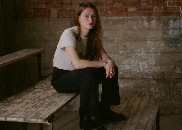 Zoe Heselton + Seb Brun - Saison Pannonica
