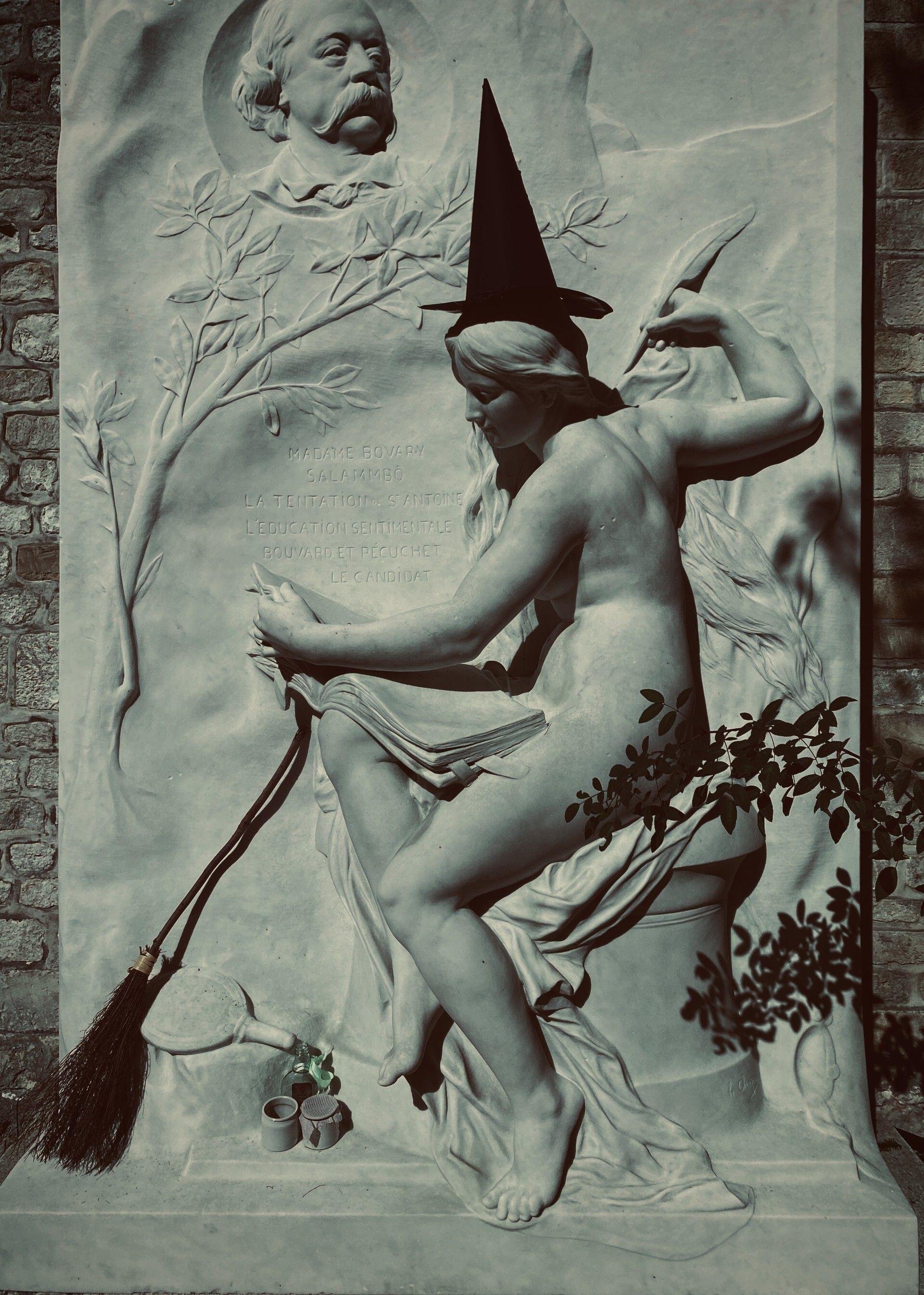 Visite Halloween