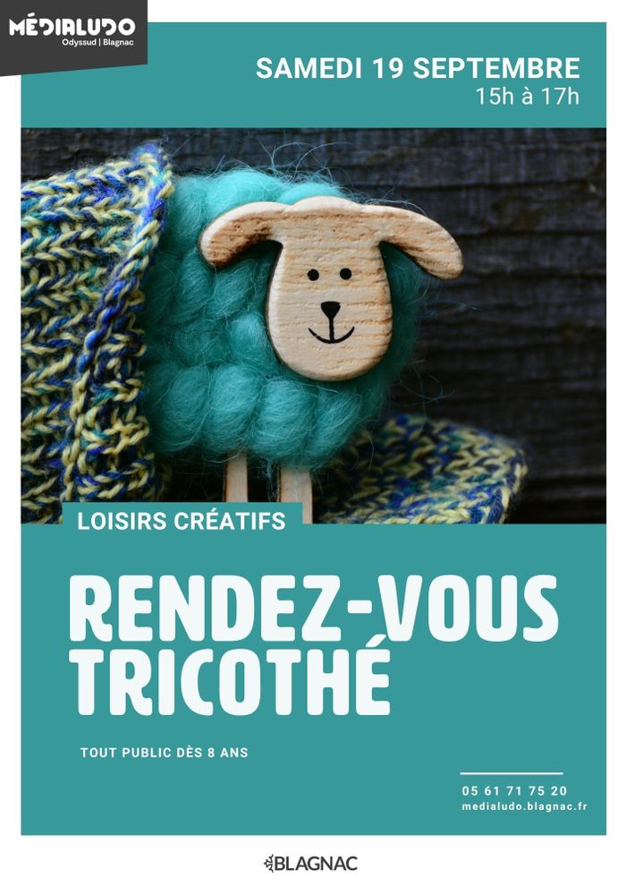 Visuel évènement