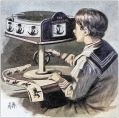 ATELIER ANIME TES IMAGES - VIVISCOPE