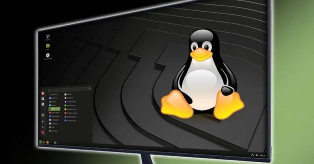 Install Party Linux