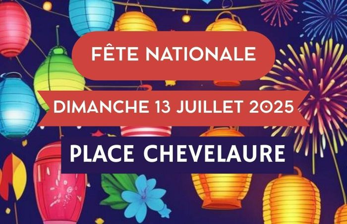 Fête nationale