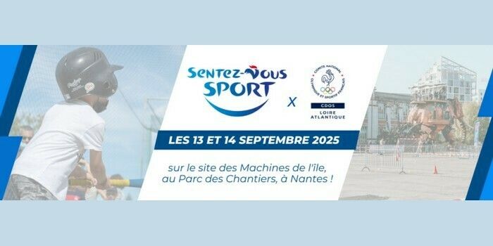 Sentez-Vous Sport