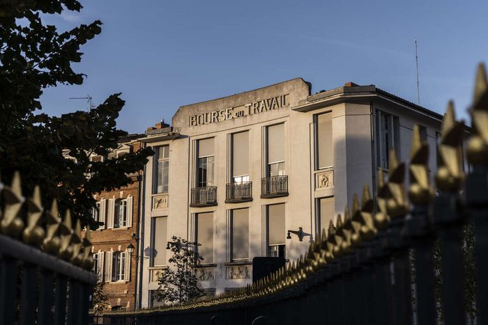 Visite commentée : Toulouse dans les Années folles